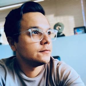 Meet your Posher, David